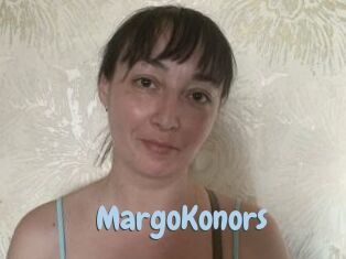 MargoKonors