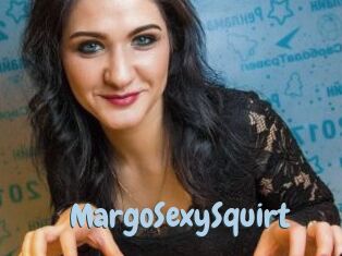 MargoSexySquirt Uniform Porn XXX