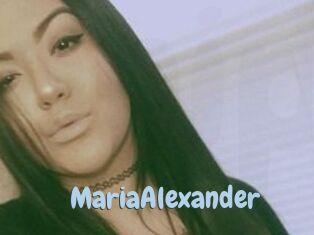Maria_Alexander Uniform Porn XXX