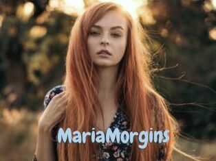 MariaMorgins