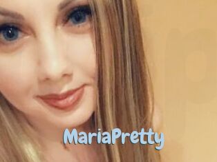 MariaPretty Uniform Porn XXX