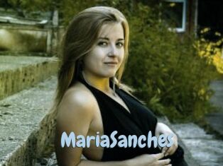 MariaSanches
