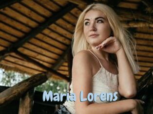 Maria_Lorens