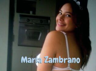Maria_Zambrano