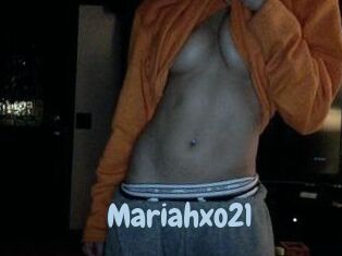 Mariahxo21