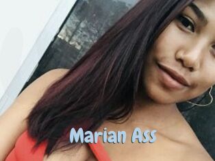 Marian_Ass