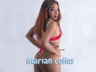 Marian_colins