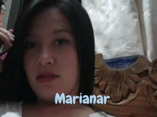 Marianar Uniform Porn XXX