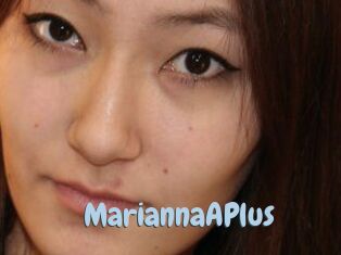 Marianna_APlus