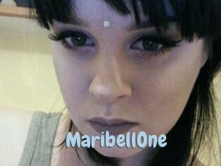 MaribellOne Uniform Porn XXX