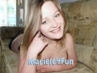 Mariele4Fun