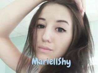 MariellShy Uniform Porn XXX