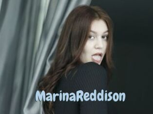 MarinaReddison