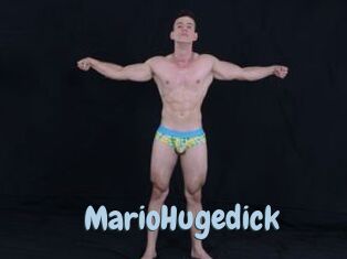 MarioHugedick