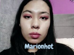 Marionhot Uniform Porn XXX