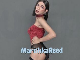 MarishkaReed