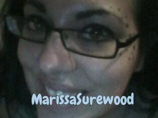 Marissa_Surewood