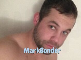 MarkBonder
