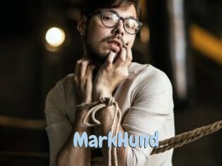 MarkHund Uniform Porn XXX
