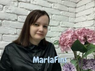 MarlaFins Uniform Porn XXX