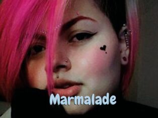 Marmalade