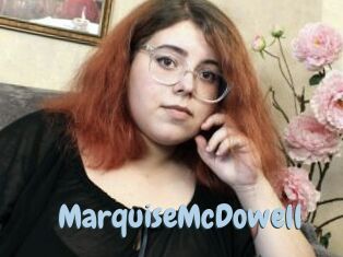 MarquiseMcDowell Uniform Porn XXX
