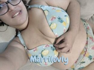 Marrilovly Uniform Porn XXX