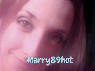 Marry89hot Uniform Porn XXX