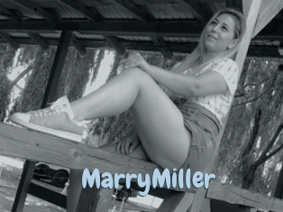MarryMiller Uniform Porn XXX