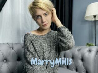 MarryMills