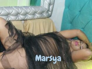 Marsya