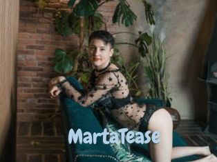 MartaTease Uniform Porn XXX