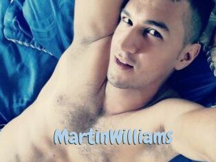 Martin_Williams Uniform Porn XXX
