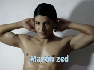 Martin_zed