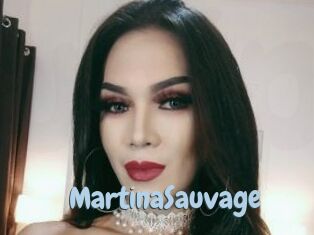 MartinaSauvage