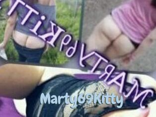 Marty69Kitty Uniform Porn XXX
