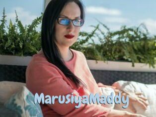 MarusiyaMaddy Uniform Porn XXX