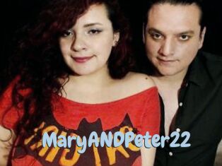MaryANDPeter22