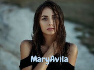 MaryAvila