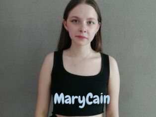 MaryCain