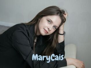 MaryCais Uniform Porn XXX