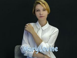 MaryLevine Uniform Porn XXX