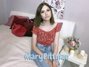 MaryPittman
