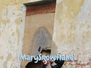 MarySnowflake1