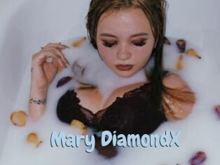 Mary_DiamondX