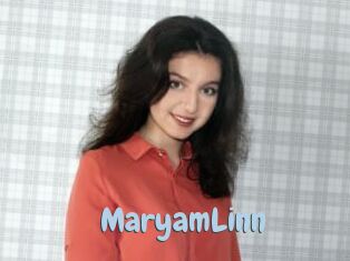 MaryamLinn Uniform Porn XXX