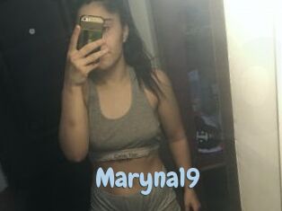 Maryna19 Uniform Porn XXX