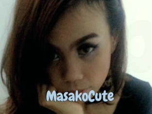 MasakoCute Uniform Porn XXX