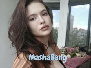 MashaBang Uniform Porn XXX