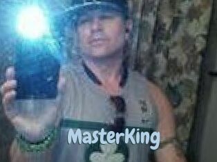 MasterKing